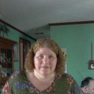 Meet your Posher, Cindy